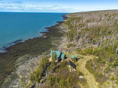 1195 Shore Road W, Delaps Cove, NS 