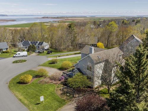 15 Minas View Drive, Wolfville, NS 