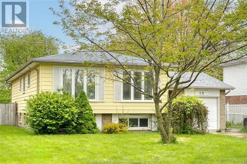 29 Milne Street South, Essex, ON - Outdoor