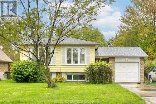 29 Milne Street South, Essex, ON - Outdoor