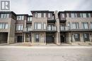 119 - 461 Blackburn Drive, Brantford, ON  - Outdoor With Balcony With Facade 