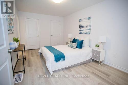 119 - 461 Blackburn Drive, Brantford, ON - Indoor Photo Showing Bedroom