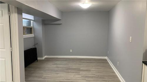 468 Main Street E|Unit #10, Hamilton, ON - Indoor Photo Showing Other Room
