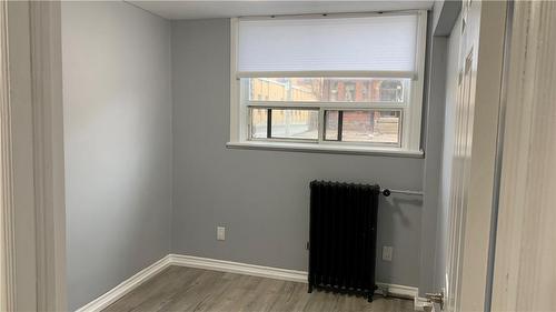 468 Main Street E|Unit #10, Hamilton, ON - Indoor Photo Showing Other Room
