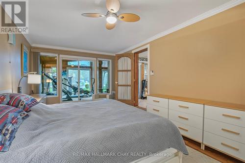 79 Stanley Road, Kawartha Lakes, ON - Indoor Photo Showing Bedroom