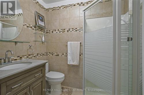 79 Stanley Road, Kawartha Lakes, ON - Indoor Photo Showing Bathroom