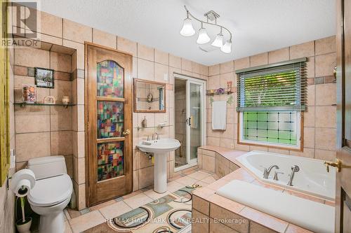 79 Stanley Road, Kawartha Lakes, ON - Indoor Photo Showing Bathroom