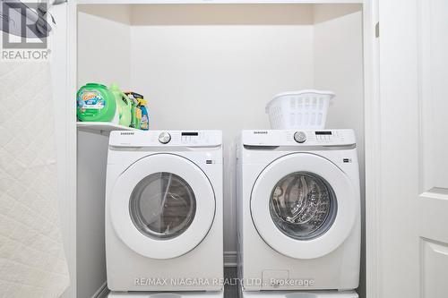 433 Williams Crescent, Fort Erie, ON - Indoor Photo Showing Laundry Room