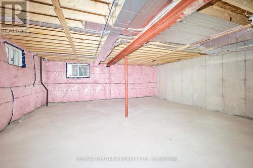 433 Williams Crescent, Fort Erie, ON - Indoor Photo Showing Basement