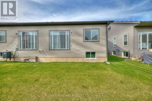 433 Williams Crescent, Fort Erie, ON - Outdoor