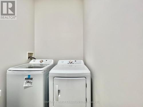 2 - 166 Central Avenue, London, ON - Indoor Photo Showing Laundry Room
