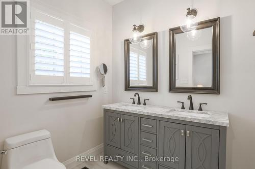 140 Centre Road, Madoc, ON - Indoor Photo Showing Bathroom