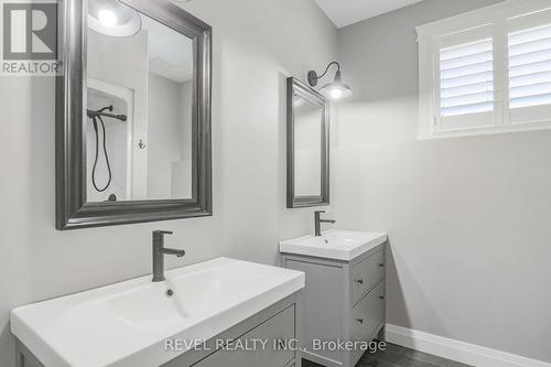 140 Centre Road, Madoc, ON - Indoor Photo Showing Bathroom