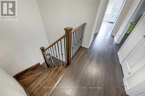 8 Queen Mary Boulevard, Hamilton, ON - Indoor Photo Showing Other Room