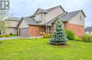 3 Creekside Drive, Guelph, ON  - Outdoor 
