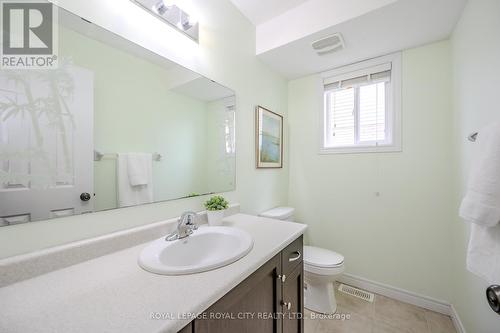 3 Creekside Drive, Guelph, ON - Indoor Photo Showing Bathroom