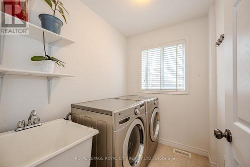 3 Creekside Drive, Guelph, ON - Indoor Photo Showing Laundry Room