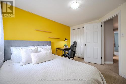 3 Creekside Drive, Guelph, ON - Indoor Photo Showing Bedroom