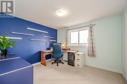 3 Creekside Drive, Guelph, ON - Indoor Photo Showing Office