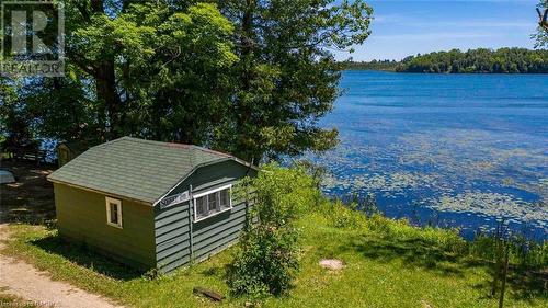15 12 Concession W, Arran-Elderslie, ON - Outdoor With Body Of Water With View