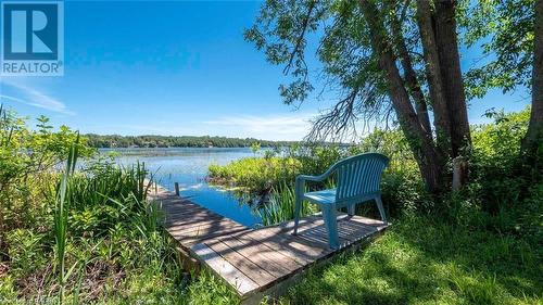 15 12 Concession W, Arran-Elderslie, ON - Outdoor With Body Of Water With View