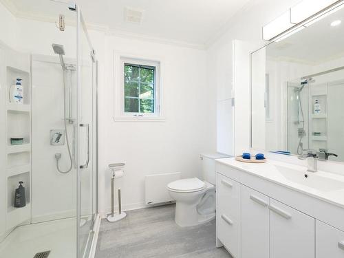 Salle de bains - 2683 Rue Du Kentucky, Saint-Lazare, QC - Indoor Photo Showing Bathroom