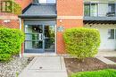 1013 - 1450 Glen Abbey Gate, Oakville, ON  - Outdoor With Exterior 