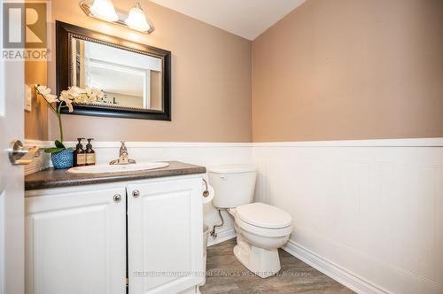 1013 - 1450 Glen Abbey Gate, Oakville, ON - Indoor Photo Showing Bathroom