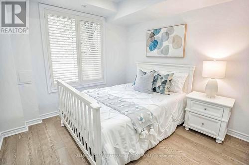 520 - 25 Laidlaw Street, Toronto, ON - Indoor Photo Showing Bedroom
