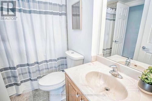 520 - 25 Laidlaw Street, Toronto, ON - Indoor Photo Showing Bathroom