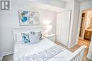 520 - 25 Laidlaw Street, Toronto, ON  - Indoor Photo Showing Bedroom 