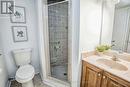 520 - 25 Laidlaw Street, Toronto, ON  - Indoor Photo Showing Bathroom 