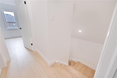 221 Federal Street, Hamilton, ON - Indoor Photo Showing Other Room