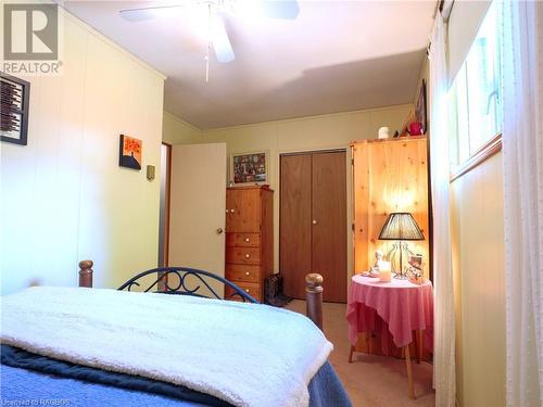 351 Market Street, Saugeen Shores, ON - Indoor Photo Showing Bedroom