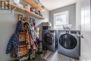 405 Clubhouse Boulevard W, Warman, SK  - Indoor Photo Showing Laundry Room 