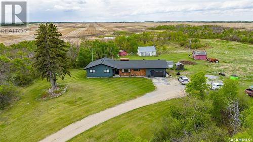 Hitchens Acreage, South Qu'Appelle Rm No. 157, SK - Outdoor With View