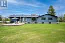 Hitchens Acreage, South Qu'Appelle Rm No. 157, SK  - Outdoor With Deck Patio Veranda 