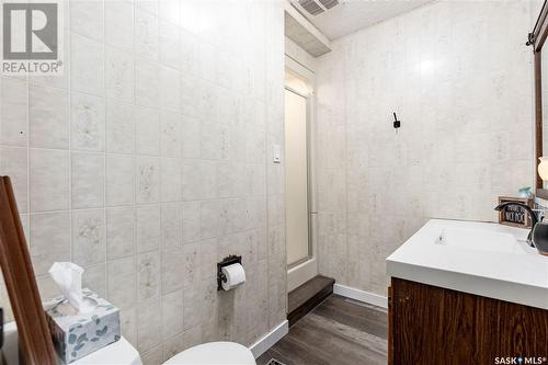 Hitchens Acreage, South Qu'Appelle Rm No. 157, SK - Indoor Photo Showing Bathroom