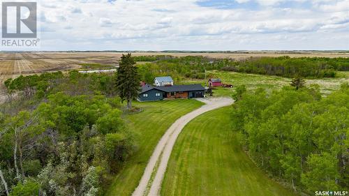 Hitchens Acreage, South Qu'Appelle Rm No. 157, SK - Outdoor With View