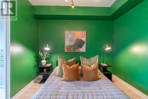 807 - 99 Foxbar Road, Toronto, ON - Indoor Photo Showing Bedroom