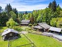 1560 Winchester Rd, Qualicum Beach, BC  - Outdoor With Body Of Water With View 