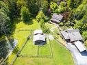 1560 Winchester Rd, Qualicum Beach, BC  - Outdoor With View 