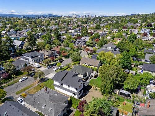 153 Olive St, Victoria, BC - Outdoor With View