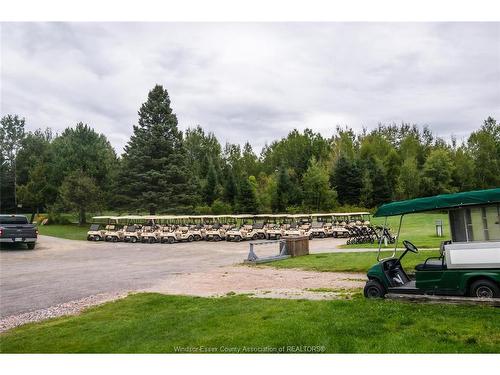 870 Golf Course Road, Chisholm, ON 