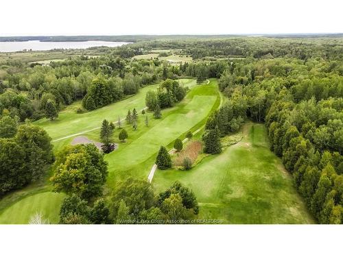 870 Golf Course Road, Chisholm, ON 