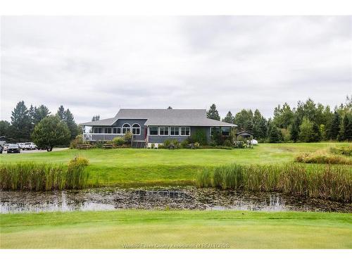 870 Golf Course Road, Chisholm, ON 