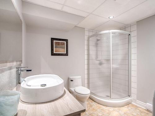 Salle de lavage - 512 Rue Du Massif, Mont-Saint-Hilaire, QC - Indoor Photo Showing Bathroom