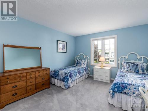 9 Kinalea Crescent, Stittsville, ON - Indoor Photo Showing Bedroom