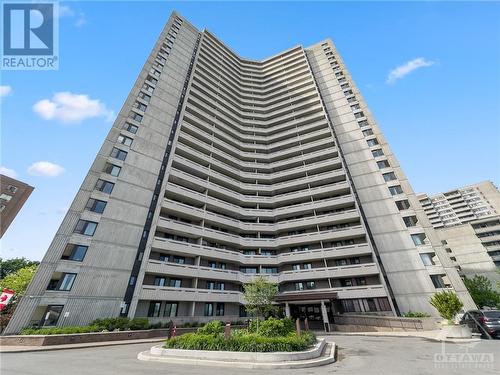 1171 Ambleside Drive Unit#211, Ottawa, ON - Outdoor With Facade