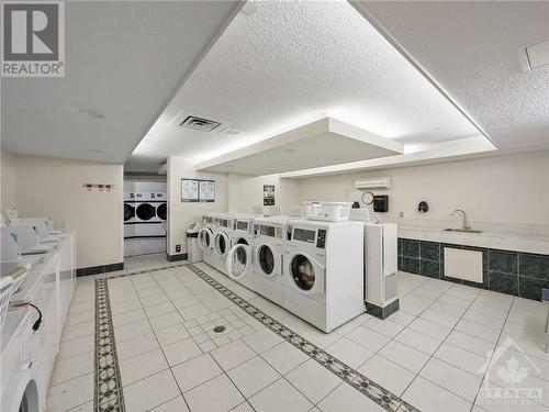 1171 Ambleside Drive Unit#211, Ottawa, ON - Indoor Photo Showing Laundry Room